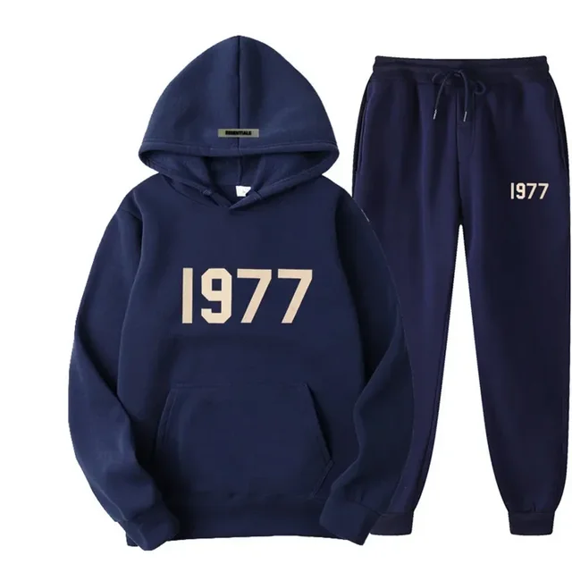 1977 Essentials Tracksuit