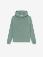 Fear Of God Essentials Relaxed Hoodie Sycamore