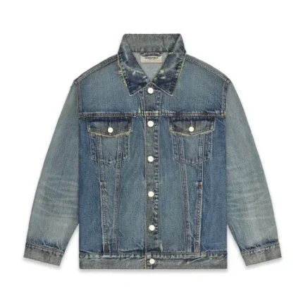 Essentials Denim Jacket