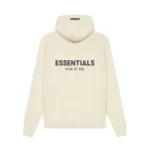 Essentials Fear of God Hoodie