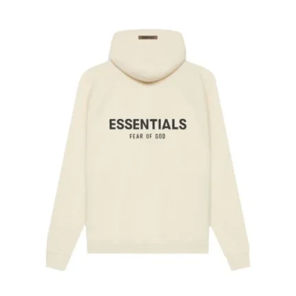 Essentials Fear of God Hoodie