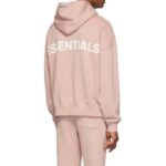 Fear Of God Essential Reflective Tracksuit