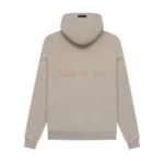 Fear of God Essentials FG Hoodie