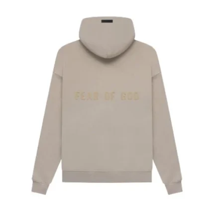 Fear of God Essentials FG Hoodie