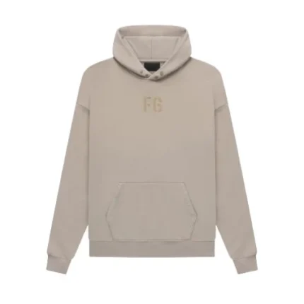 Fear of God Essentials FG Hoodie