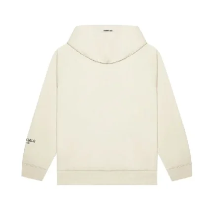 Fear of God Essentials Oversized Hoodie