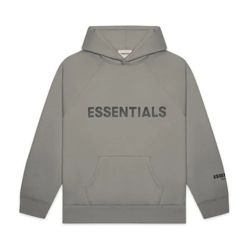 Dark Gray Hoodie