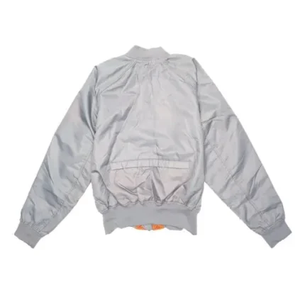 Essentials FOG Raglan Bomber Jacket