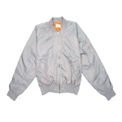 Essentials FOG Raglan Bomber Jacket