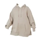 Womens Essentials Cure Oversized Sweat Hoodie